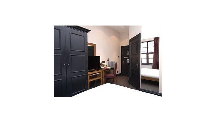 Hotel Du Vin & Bistro Birmingham poza 24