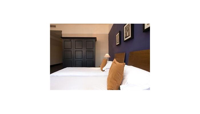 Hotel Du Vin & Bistro Birmingham poza 34