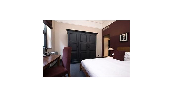 Hotel Du Vin & Bistro Birmingham poza 27