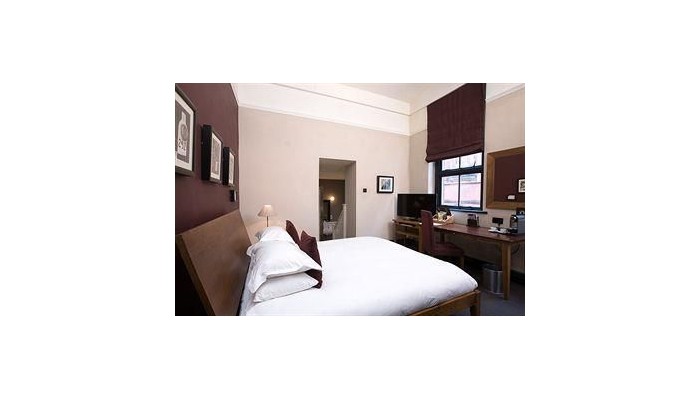 Hotel Du Vin & Bistro Birmingham poza 29