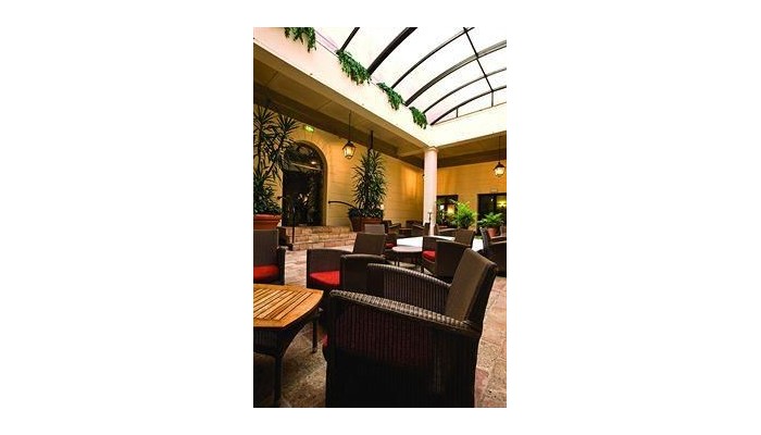 Hotel Du Vin & Bistro Birmingham poza 9