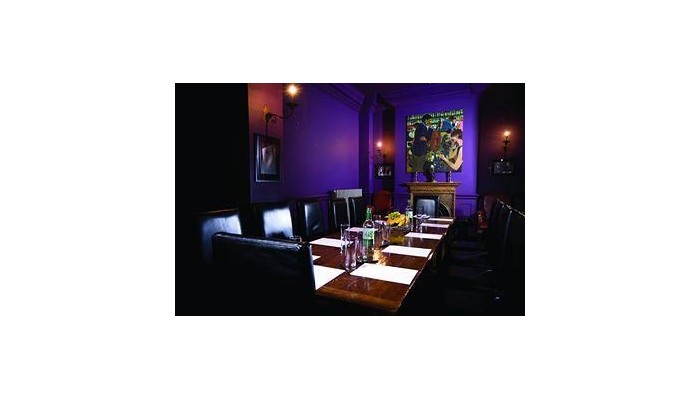 Hotel Du Vin & Bistro Birmingham poza 5