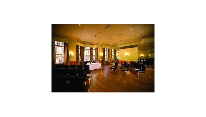 Hotel Du Vin & Bistro Birmingham poza 4