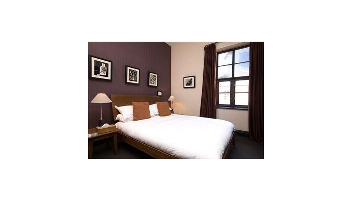 Hotel Du Vin & Bistro Birmingham poza 22