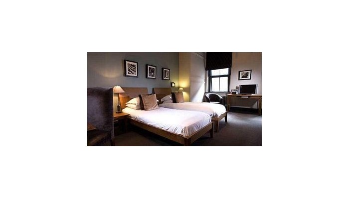 Hotel Du Vin & Bistro Birmingham poza 8