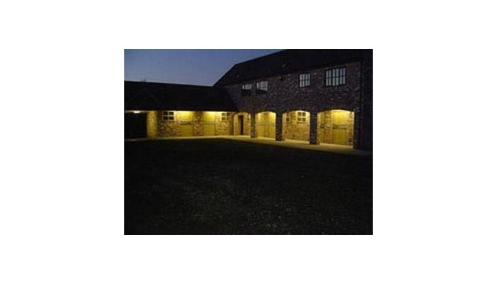 Hotel E-or Lodge poza 5