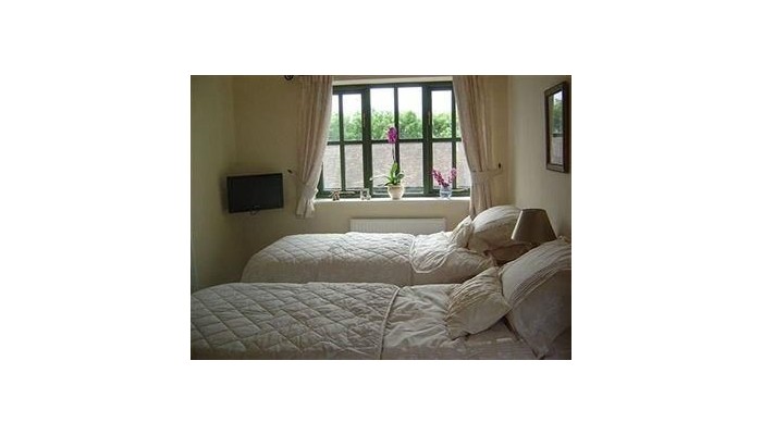 Hotel E-or Lodge poza 2