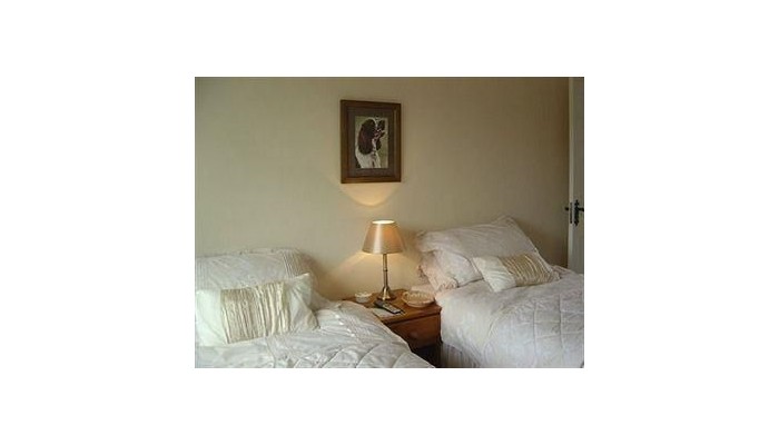 Hotel E-or Lodge poza 1