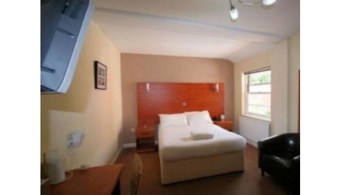 Hotel Edgbaston Palace poza 1