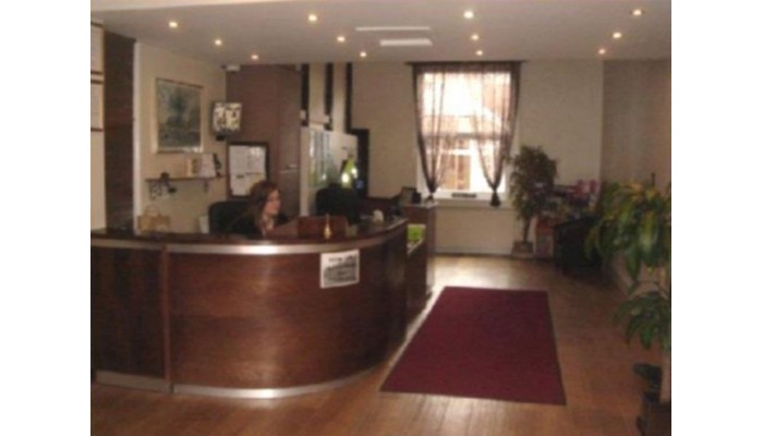 Hotel Edgbaston Palace poza 6