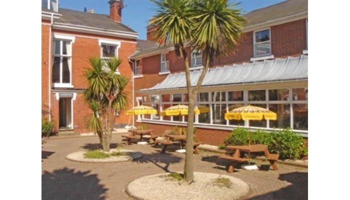 Hotel Edgbaston Palace poza 0