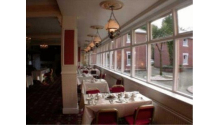 Hotel Edgbaston Palace poza 3