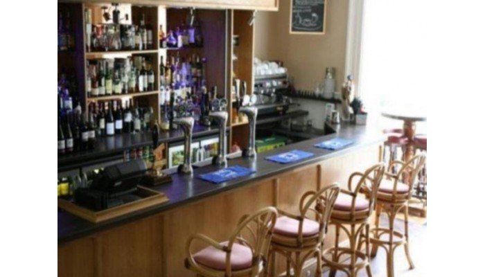 Hotel Edgbaston Palace poza 2