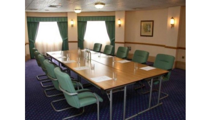 Hotel Hallmark Birmingham poza 4