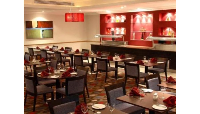 Hotel Hallmark Birmingham poza 8