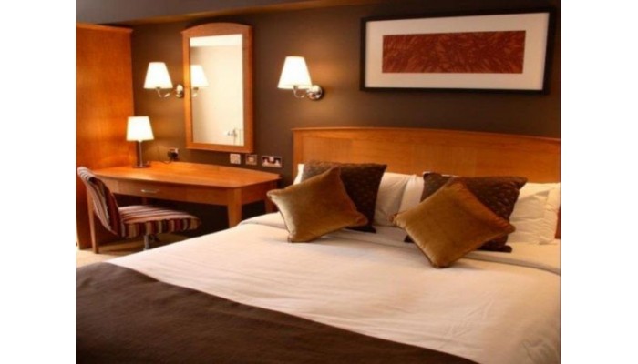 Hotel Hallmark Birmingham poza 1