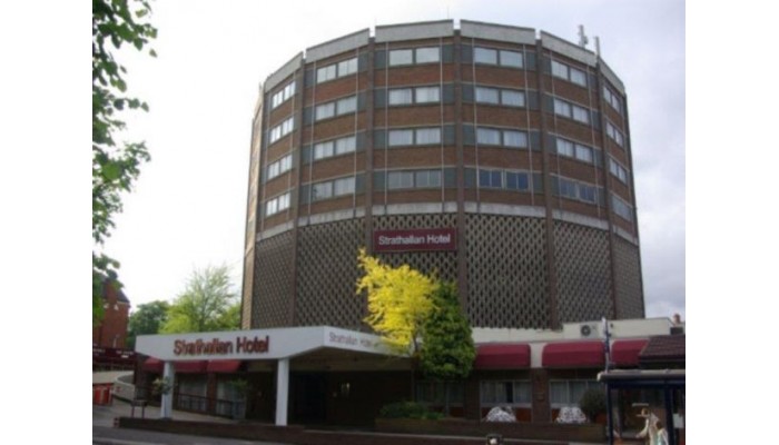 Hotel Hallmark Birmingham poza 0