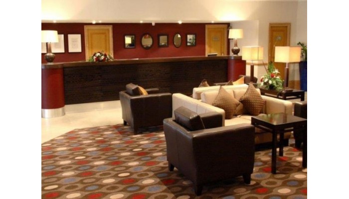 Hotel Hallmark Birmingham poza 5
