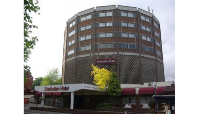 Hotel Hallmark Birmingham poza 6