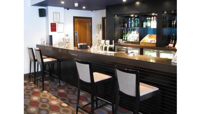 Hotel Hallmark Birmingham poza 7