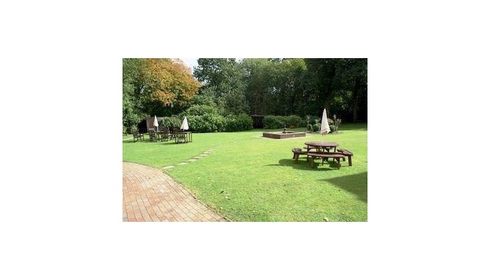 Hotel Hillscourt poza 13