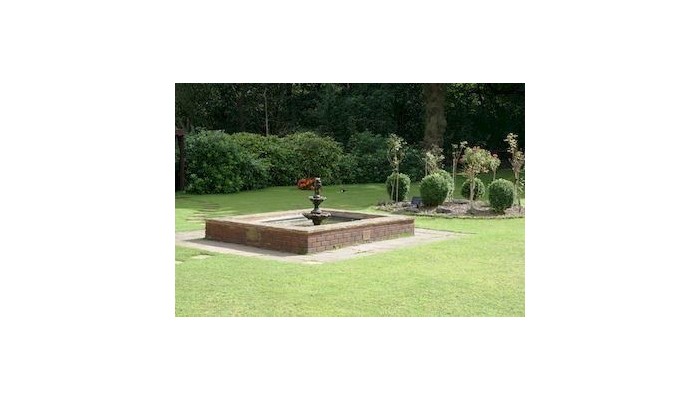 Hotel Hillscourt poza 8