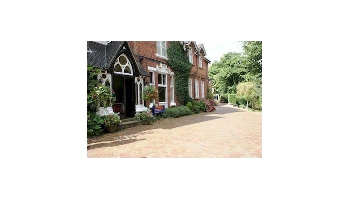 Hotel Hillscourt poza 9