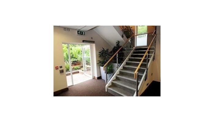 Hotel Hillscourt poza 12