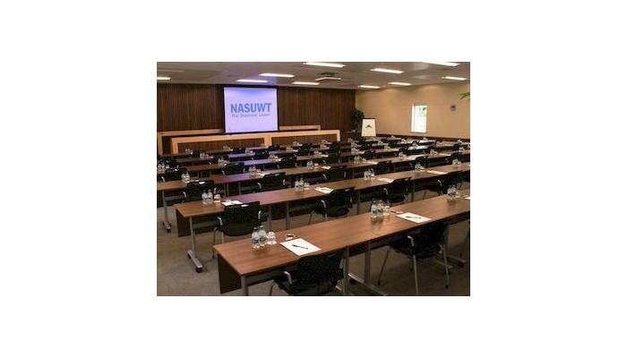 Hotel Hillscourt poza 3