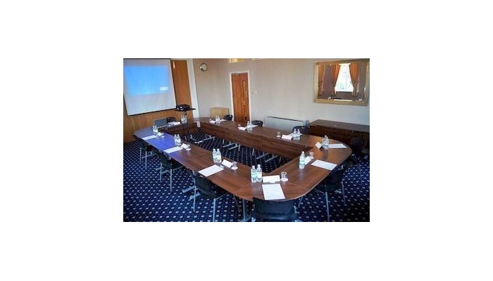 Hotel Hillscourt poza 10