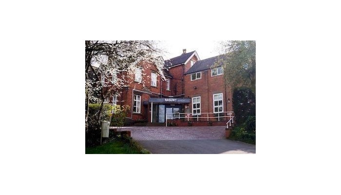 Hotel Hillscourt poza 6