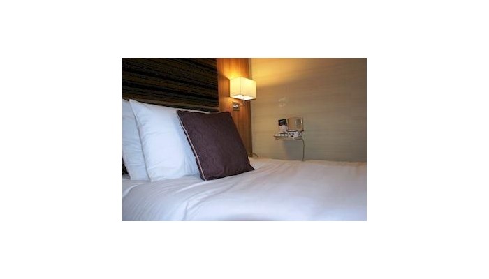 Hotel Hillscourt poza 4