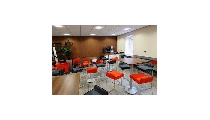 Hotel Hillscourt poza 16