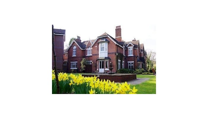 Hotel Hillscourt poza 17