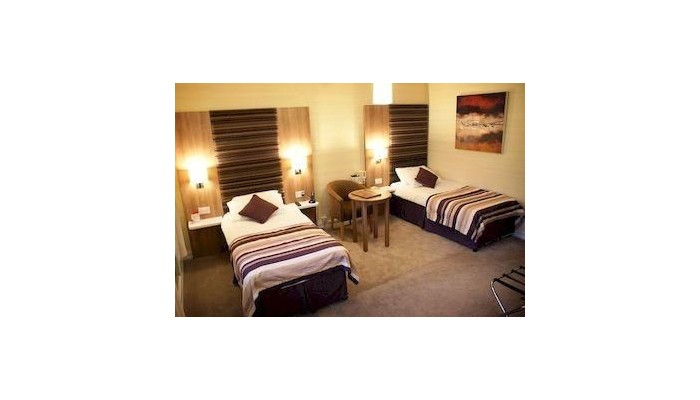 Hotel Hillscourt poza 14