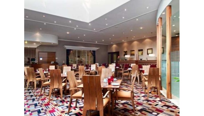 Hotel Hilton Birmingham Metropole poza 4