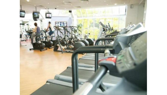 Hotel Hilton Birmingham Metropole poza 6