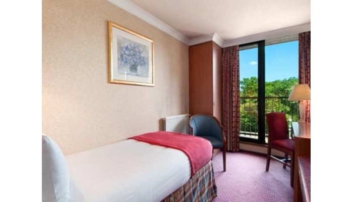 Hotel Hilton Birmingham Metropole poza 1