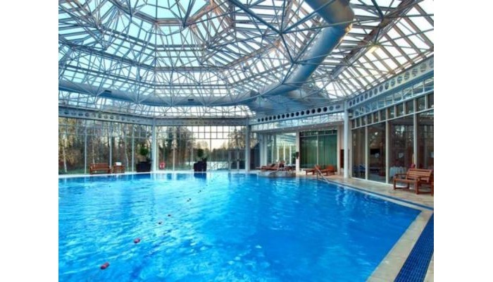 Hotel Hilton Birmingham Metropole poza 2