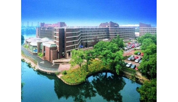 Hotel Hilton Birmingham Metropole poza 0