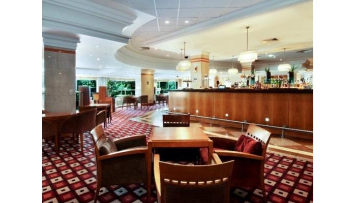 Hotel Hilton Birmingham Metropole poza 3