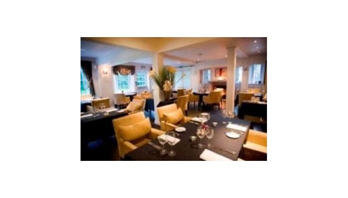 Hotel Hogarths poza 2