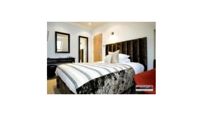 Hotel Hogarths poza 5