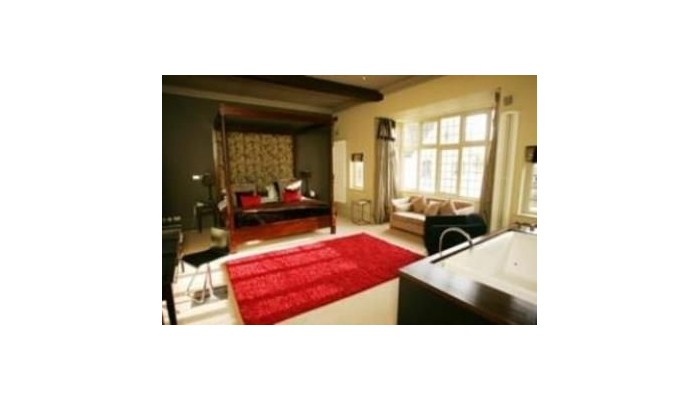 Hotel Hogarths poza 8