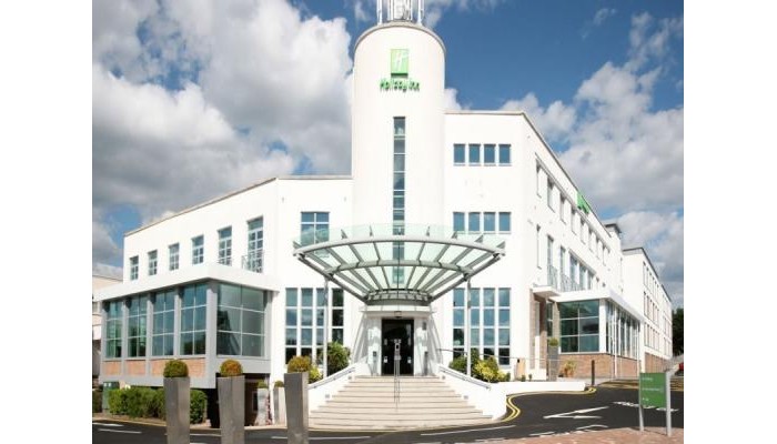 Hotel Holiday Inn Birmingham Airport poza 0