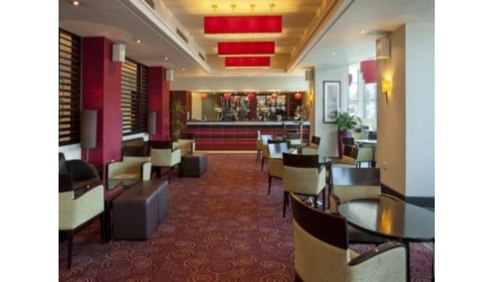 Hotel Holiday Inn Birmingham Airport poza 3