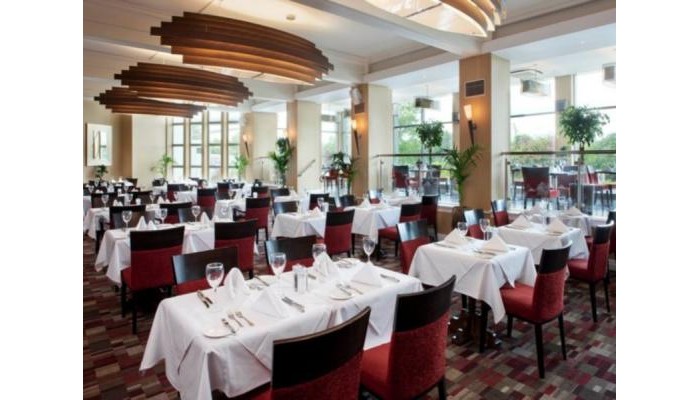 Hotel Holiday Inn Birmingham Airport poza 4