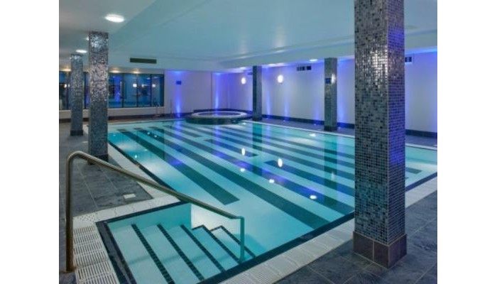 Hotel Holiday Inn Birmingham Airport poza 2