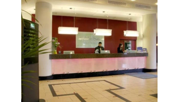 Hotel Holiday Inn Birmingham Airport poza 8