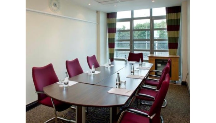 Hotel Holiday Inn Birmingham Airport poza 6